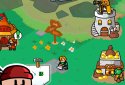 Rumble Heroes - Adventure RPG screenshot 3