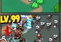 Rumble Heroes - Adventure RPG screenshot 4
