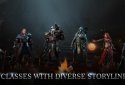 Raziel Rebirth: Dungeon Raid screenshot 2