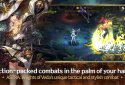 ASTRA: Knights of Veda screenshot 2