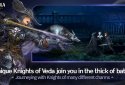 ASTRA: Knights of Veda screenshot 4