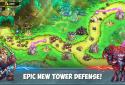 Kingdom Rush 5: Alliance TD screenshot 2