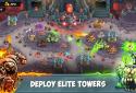 Kingdom Rush 5: Alliance TD screenshot 5