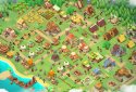 Survivor Island-Idle Game screenshot 1