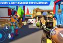 PolyGuns FPS - Shooter Strike screenshot 10