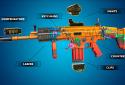PolyGuns FPS - Shooter Strike screenshot 9