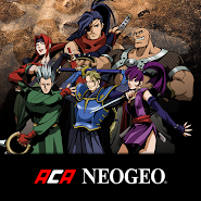 SENGOKU 3 ACA NEOGEO
