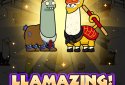 Mutant Llama: IDLE Breed Games screenshot 8