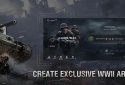 War Alert : WWII PvP RTS screenshot 3