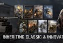 War Alert : WWII PvP RTS screenshot 4