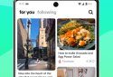 TikTok Notes screenshot 1