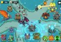 Epic Empire: Tower Defense screenshot 5
