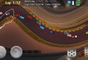 Ultimate Racing 2D 2! screenshot 2