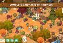 Cozy Grove: Camp Spirit screenshot 8