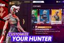 Star Wars: Hunters screenshot 4
