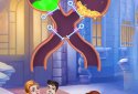 Home Pin 2: Family Adventure screenshot 1