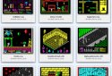 Speccy+ ZX Spectrum Emulator screenshot 11