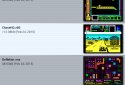 Speccy+ ZX Spectrum Emulator screenshot 2