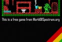 Speccy+ ZX Spectrum Emulator screenshot 9