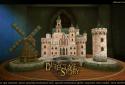 3D Escape Room Detective Story screenshot 1