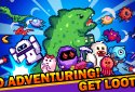 Legends of Monster:Idle RPG screenshot 1