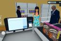 Supermarket Simulator screenshot 4