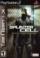 Tom Clancy's Splinter Cell screenshot 1