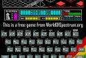 Speccy - ZX Spectrum Emulator screenshot 17