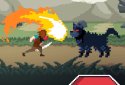Mythical Adventure: Idle RPG screenshot 2