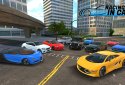Racing in Car 2021 screenshot 1