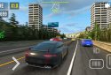 Racing in Car 2021 screenshot 5