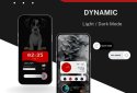 Nothing Adaptive widgets screenshot 5