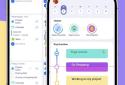 Daily Planner Organizer: Brite screenshot 4
