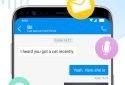 Unlimited Texting, Calling App screenshot 5