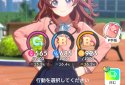 Gakuen Idolmaster screenshot 2