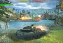Tank Force: Tank games blitz screenshot 10