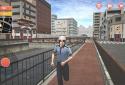 Japan Postman Moto Simulator screenshot 7