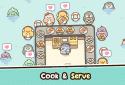 Penguin Sushi Bar screenshot 1