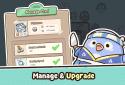 Penguin Sushi Bar screenshot 2