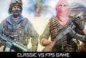FPS Online Strike:PVP Shooter screenshot 1