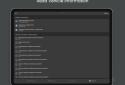OBD Fusion screenshot 9