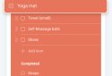 Notebook - Note-taking & To-do screenshot 3