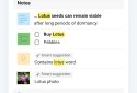 Notebook - Note-taking & To-do screenshot 6