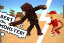 Hooligan Sandbox screenshot 3