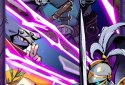 Dungeon Cube: Dot Hero Defense screenshot 1
