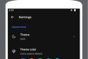 Zero Cleaner: clear cache screenshot 7