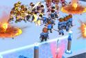 Clone Crazy Footman: Epic Hero screenshot 1