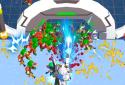 Clone Crazy Footman: Epic Hero screenshot 2