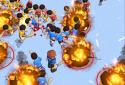 Clone Crazy Footman: Epic Hero screenshot 4