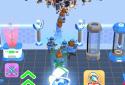 Clone Crazy Footman: Epic Hero screenshot 5